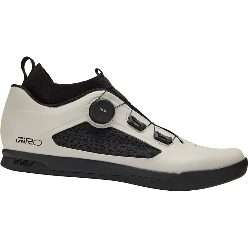 Balfes Bikes Giro Chamber TR MTB Shoe in White | Free postage over £30, £10 off first order, price match & 0% finance.
