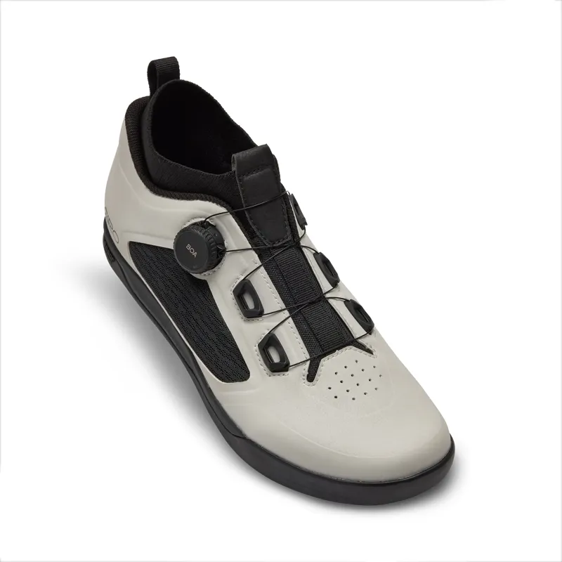 Giro Chamber TR MTB Shoe in White-1