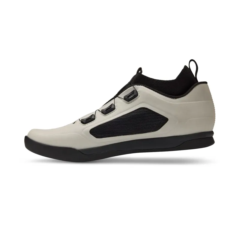 Giro Chamber TR MTB Shoe in White-2