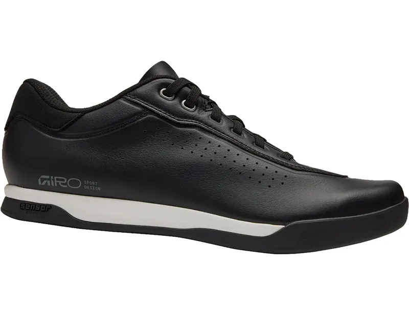 Giro Empire TR MTB Shoe in Black