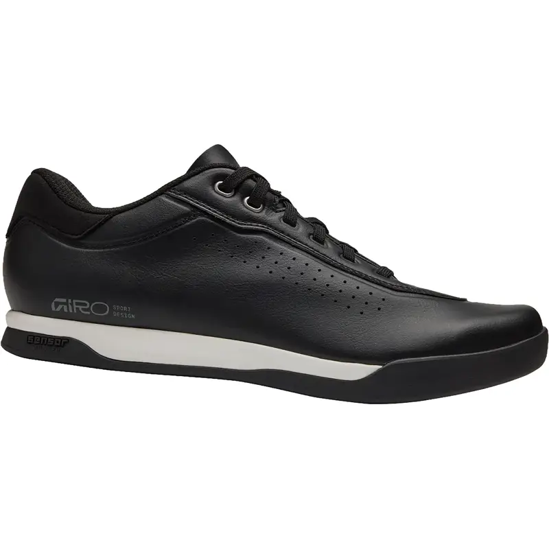 Balfes Bikes Giro Empire TR MTB Shoe in Black | Free postage over £30, £10 off first order, price match & 0% finance.