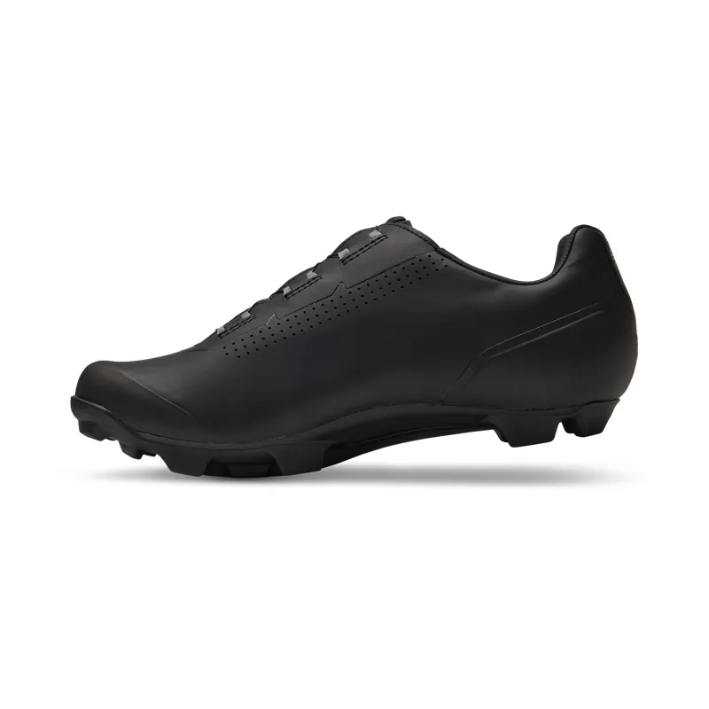 Giro Cadet XC MTB Shoe in Black-2