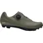 Giro Cadet XC MTB Shoe in Dark Sage Green