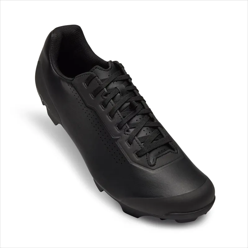 Giro Stylus XC MTB Shoe in Black-1