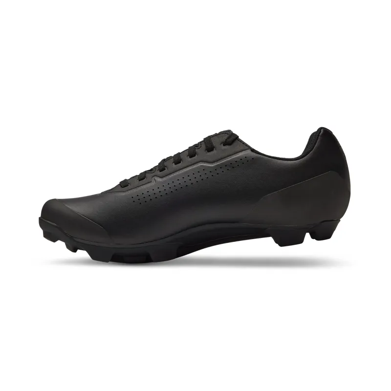 Giro Stylus XC MTB Shoe in Black-2