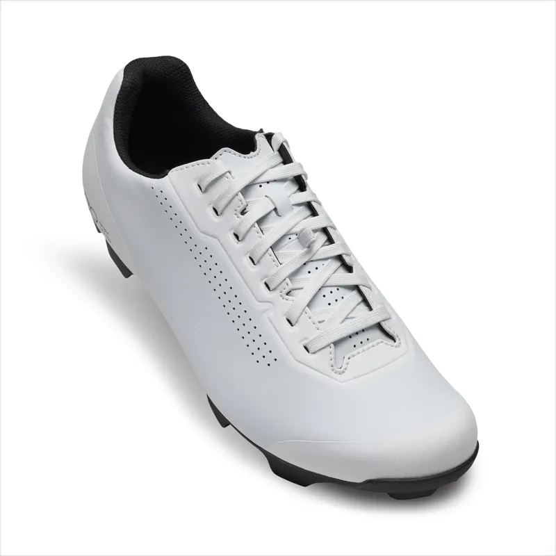 Giro Stylus XC MTB Shoe in White-1
