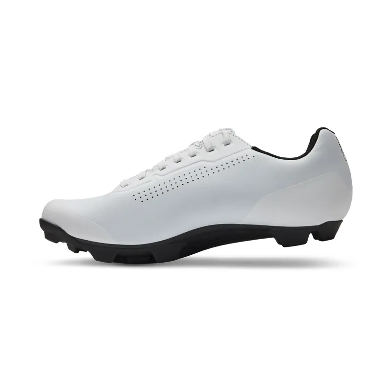 Giro Stylus XC MTB Shoe in White-2