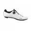 Fizik Vento Omna Road Shoes in White/Black