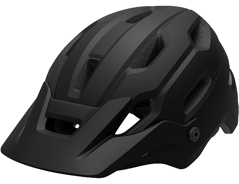 Giro Source Mips Helmet in Matte Black