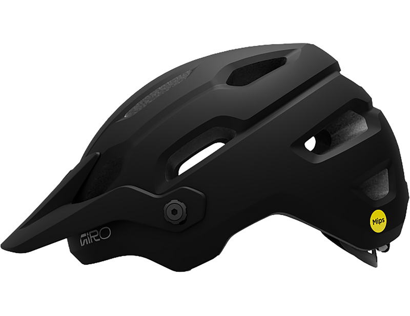 Giro Source Mips Helmet in Matte Black-2