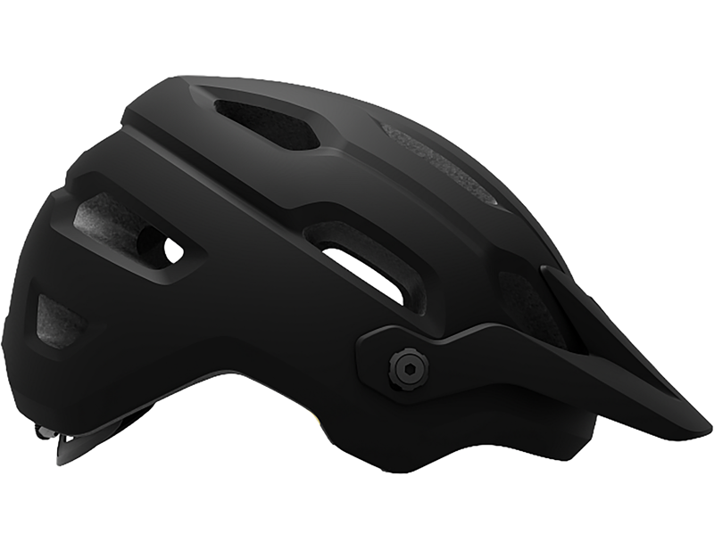Giro Source Mips Helmet in Matte Black-1