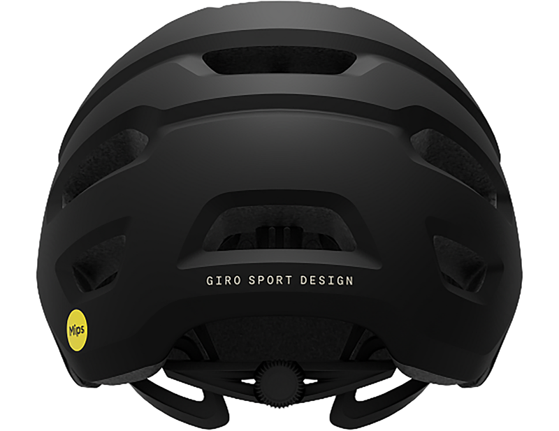 Giro Source Mips Helmet in Matte Black-3