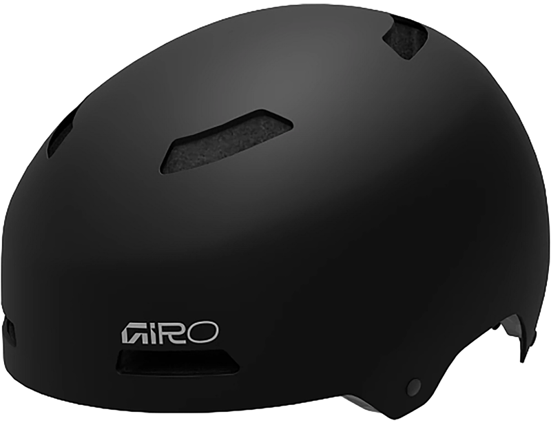 Giro Quarter FS Urban MIPS Helmet in Black