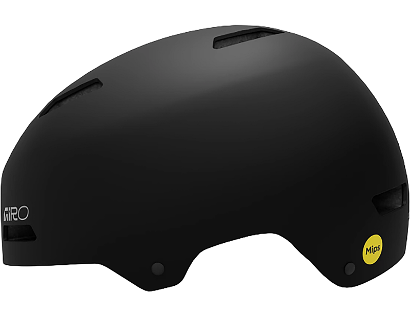 Giro Quarter FS Urban MIPS Helmet in Black-1