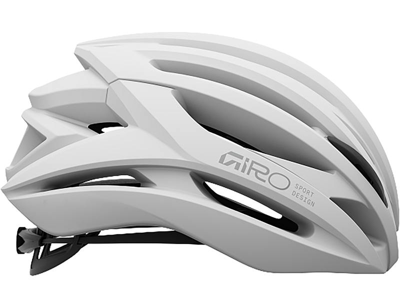 Giro Syntax MIPS Helmet in Matte White-2