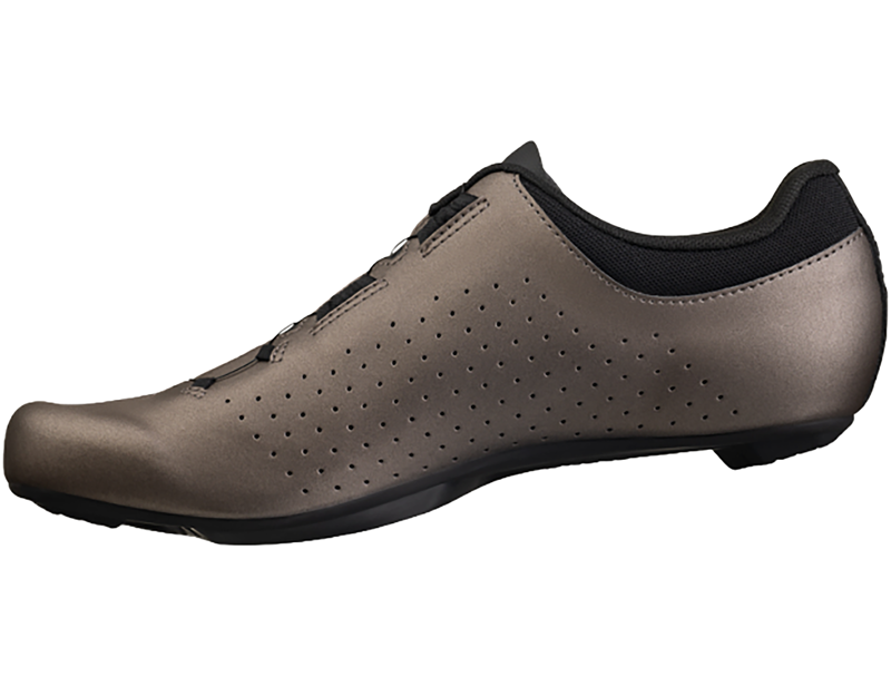 Fizik Vento Omna Road Cycling Shoes in Gun Metal Grey