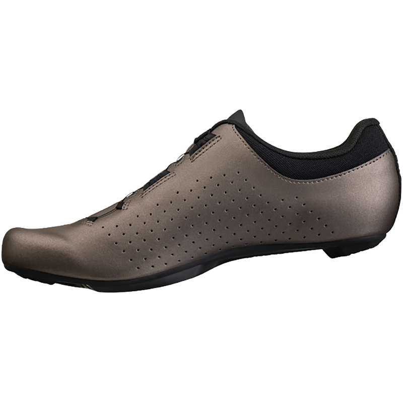Balfes Bikes Fizik Vento Omna Road Cycling Shoes in Gun Metal Grey | Free postage over £30, £10 off first order, price match & 0% finance.