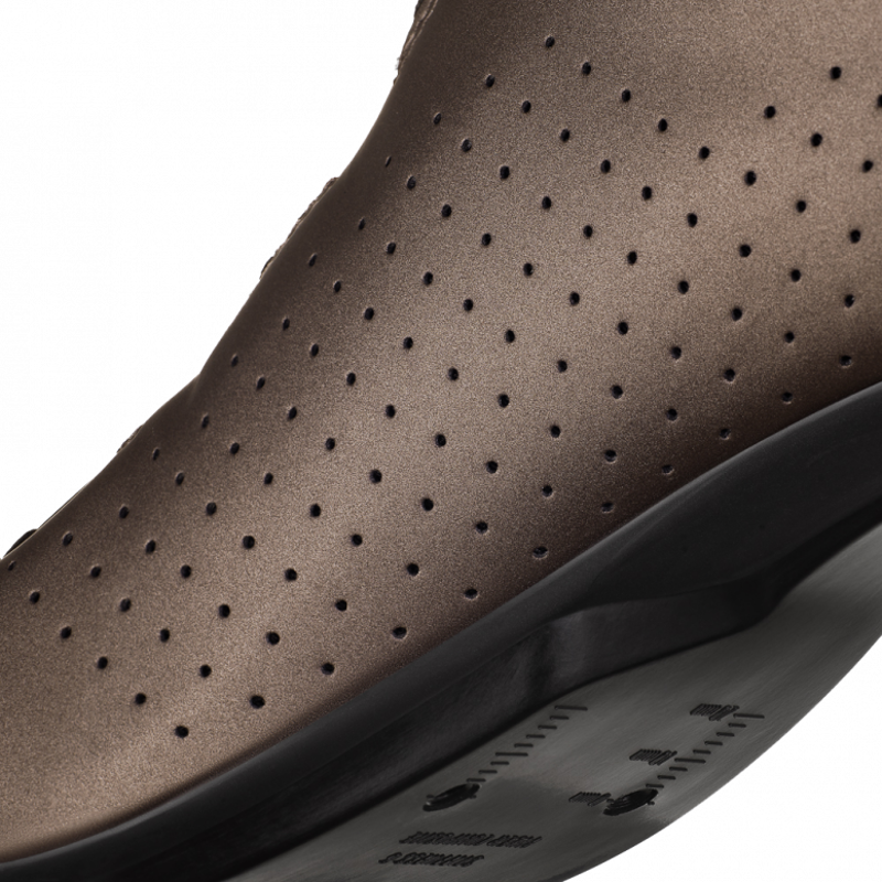 Fizik Vento Omna Road Cycling Shoes in Gun Metal Grey-6