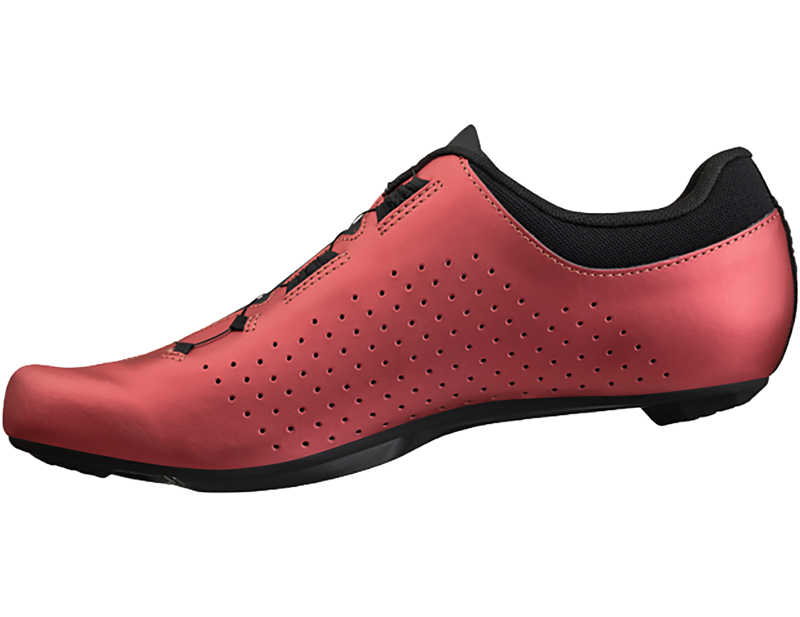 Fizik Vento Omna Road Cycling Shoes in Cherry-1
