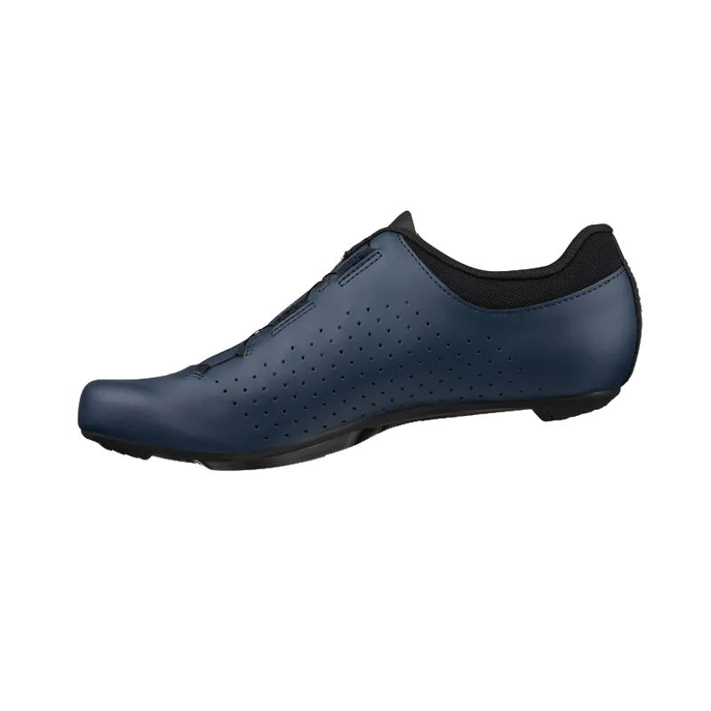 Fizik Vento Omna Road Shoes in Navy/Black-1