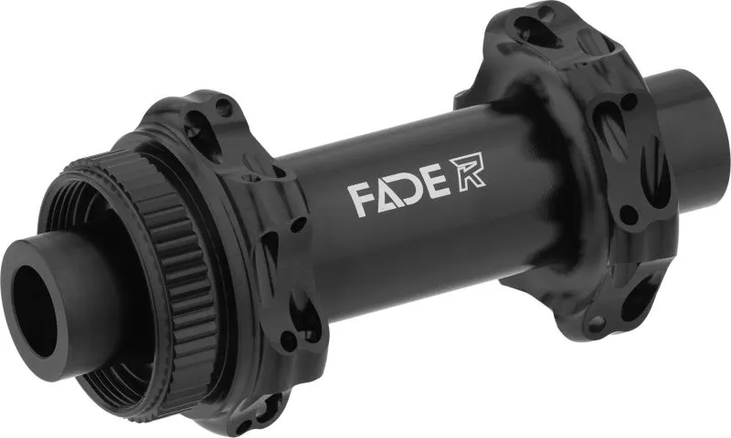 NEWMEN FRONT WHEEL EVOLUTION SL X.R.25 29 28H FADE CL 12X100-3