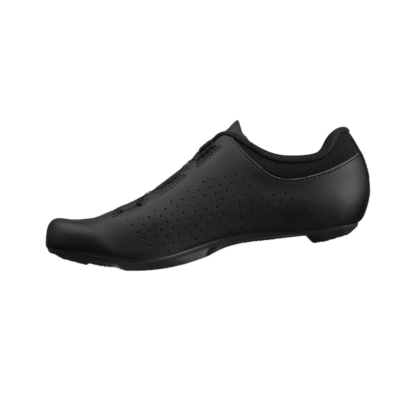 Fizik Vento Omna Road Shoes in Black-1