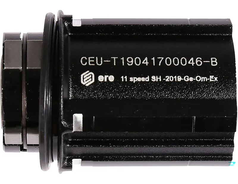 Balfes Bikes Ere ERE Freehub Body Campa 9-12S | Free postage over £30, £10 off first order, price match & 0% finance.