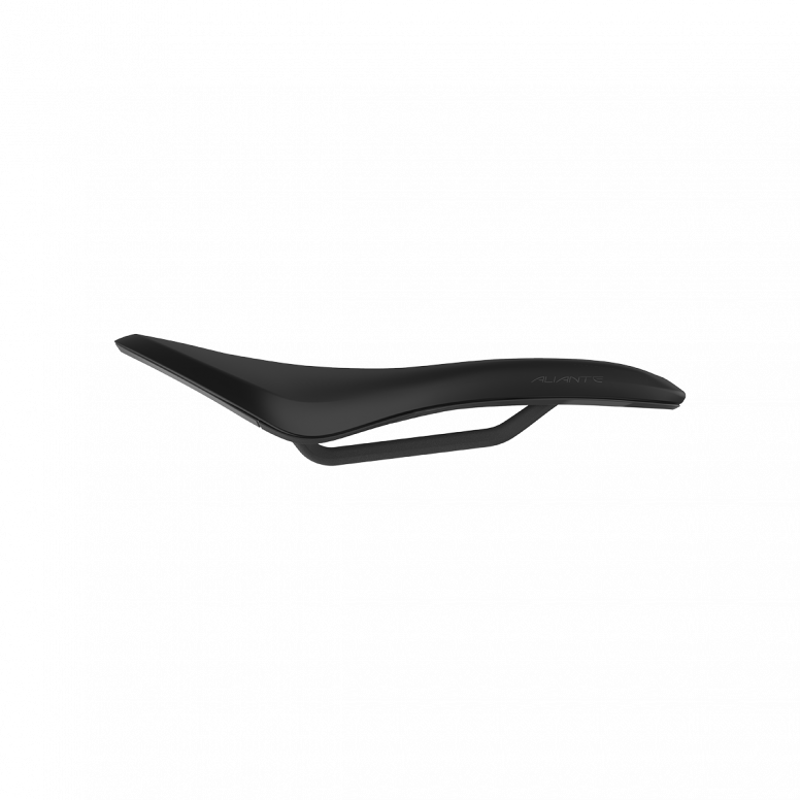 Fizik Tempo Aliante R1 Road Saddle in Black-3