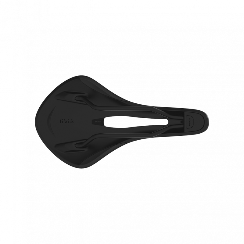 Fizik Tempo Aliante R1 Road Saddle in Black-2