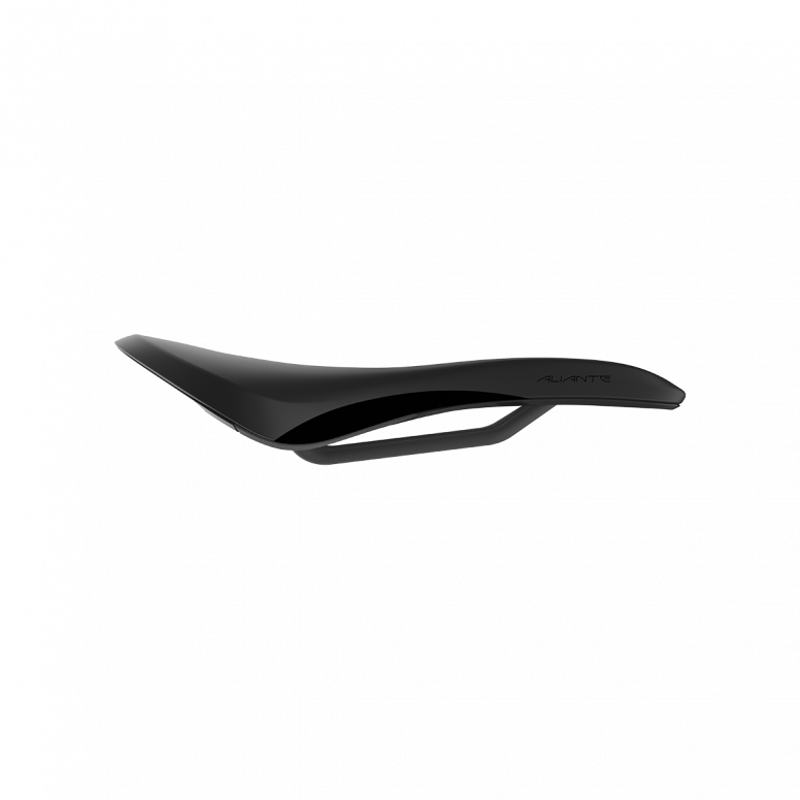 Fizik Tempo Aliante R3 Road Saddle in Black-2