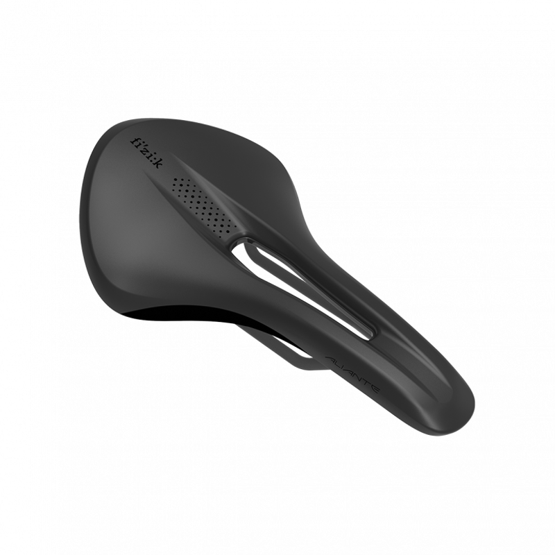 Fizik Tempo Aliante R3 Road Saddle in Black-1