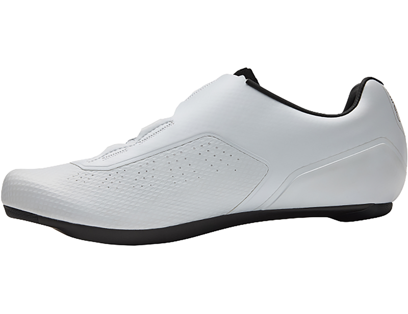 Giro Regime II Cycling Shoe in White-1