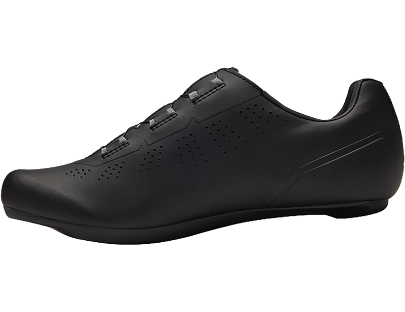 Giro Cadet II Cycling Shoe in Black-1