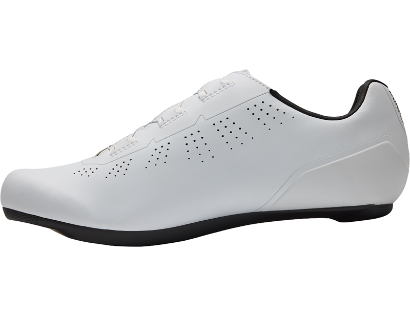 Giro Cadet II Cycling Shoe in White-1