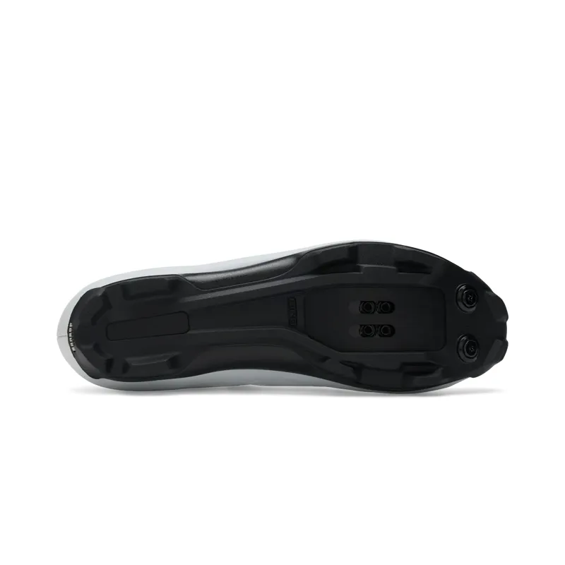 Giro Gritter Gravel Shoes in White-2