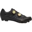 Giro Gritter Gravel Shoes in Black / Gold