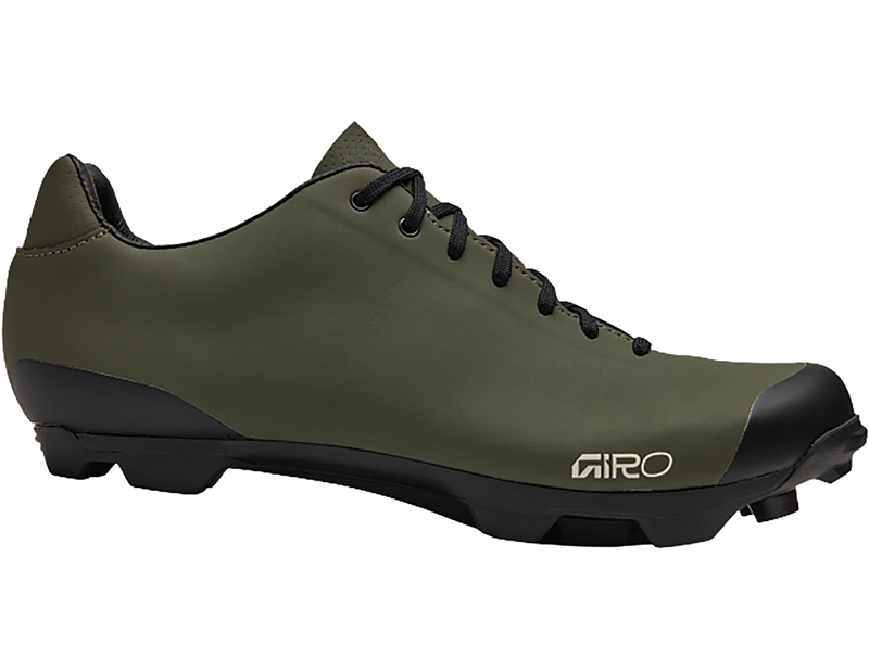Giro Empire XC Men's Cycling Shoe in Green