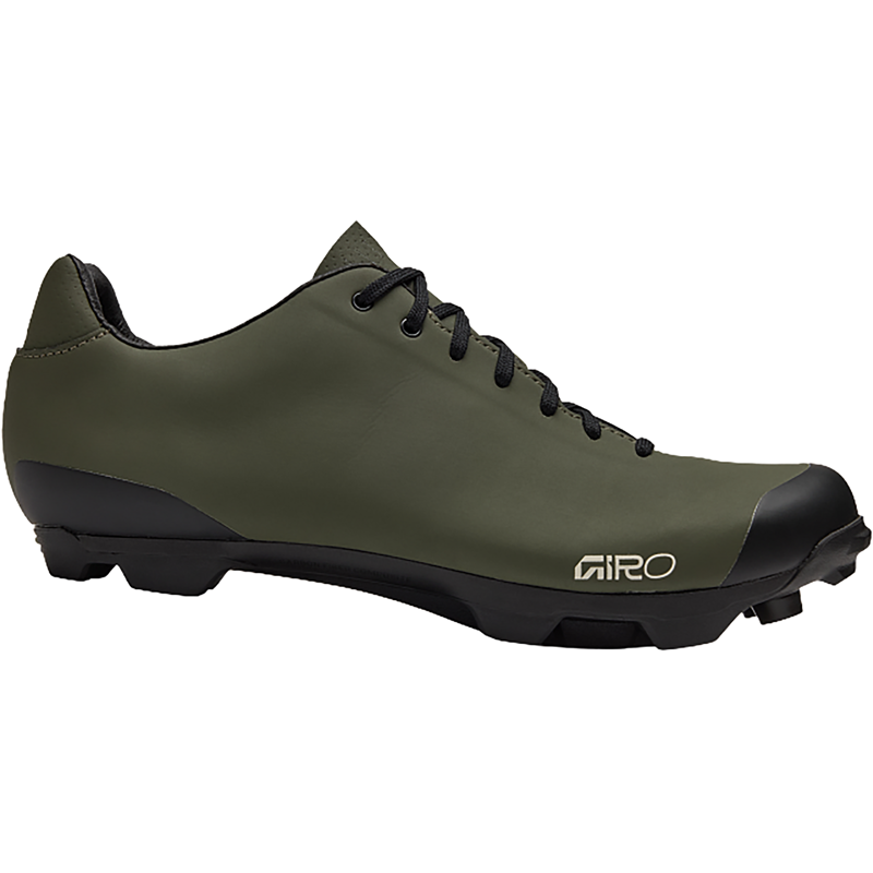 Balfes Bikes Giro Empire XC Men's Cycling Shoe in Green | Free postage over £30, £10 off first order, price match & 0% finance.