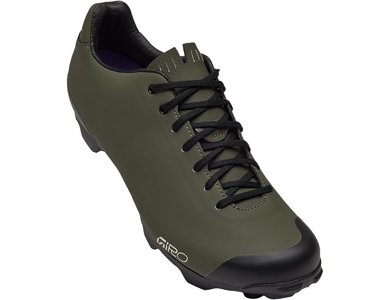 Giro Empire XC Men's Cycling Shoe in Green-2
