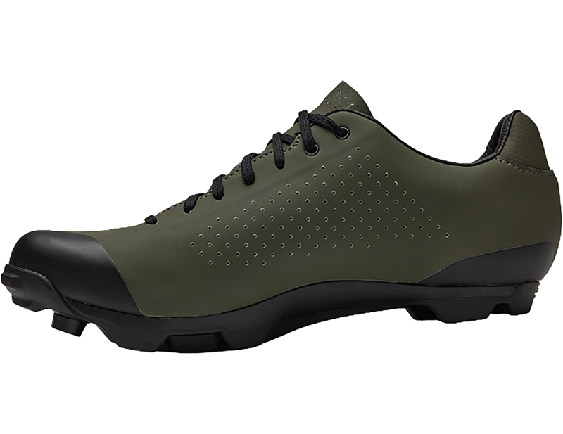 Giro Empire XC Men's Cycling Shoe in Green-1