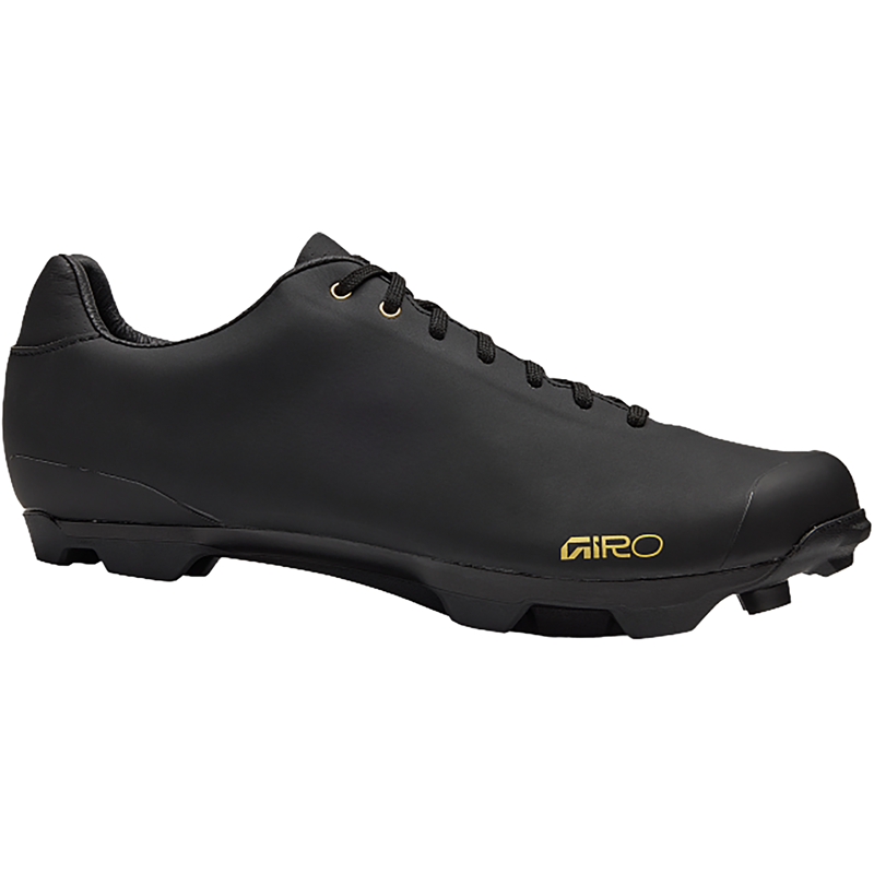 Balfes Bikes Giro Empire XC Men's Cycling Shoe in Black/Gold | Free postage over £30, £10 off first order, price match & 0% finance.