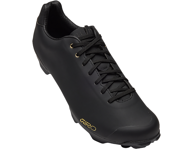 Giro Empire XC Men's Cycling Shoe in Black/Gold-3