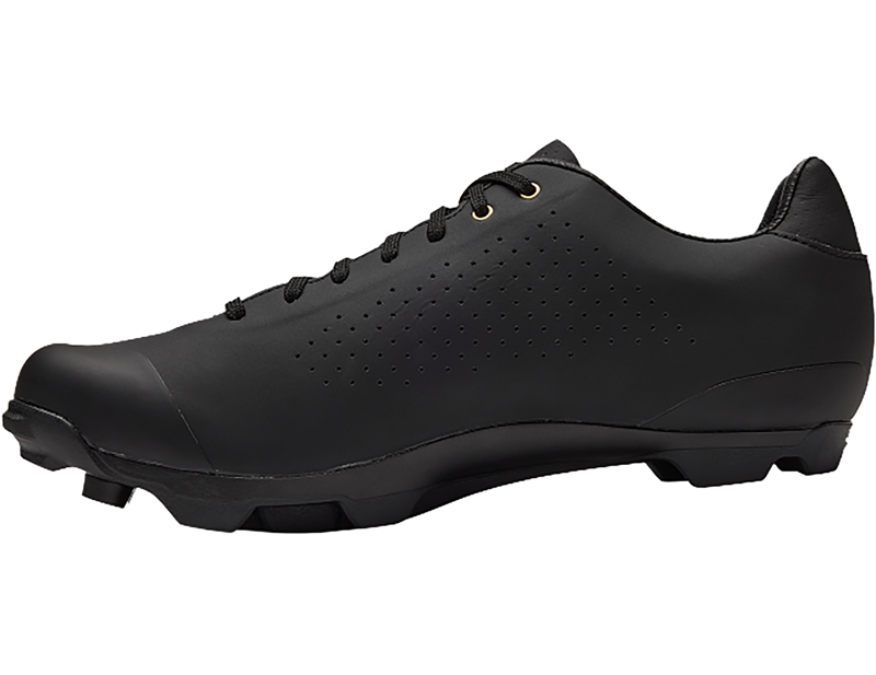 Giro Empire XC Men's Cycling Shoe in Black/Gold-1