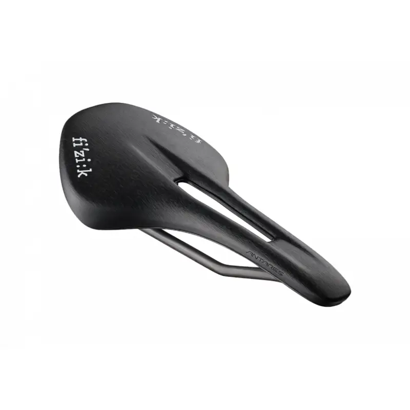 Balfes Bikes Fizik Vento Antares 00 Saddle in Black | Free postage over £30, £10 off first order, price match & 0% finance.