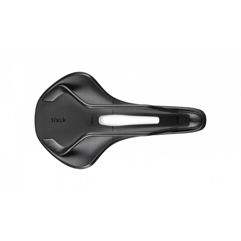 Fizik Vento Antares 00 Saddle in Black-4