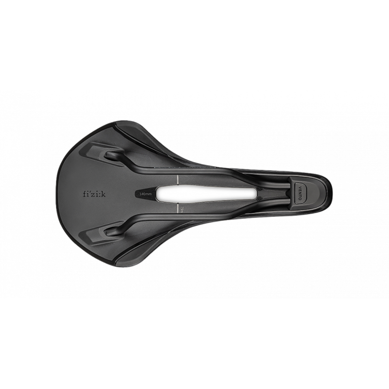 Fizik Vento Antares R5 Saddle in Black-4