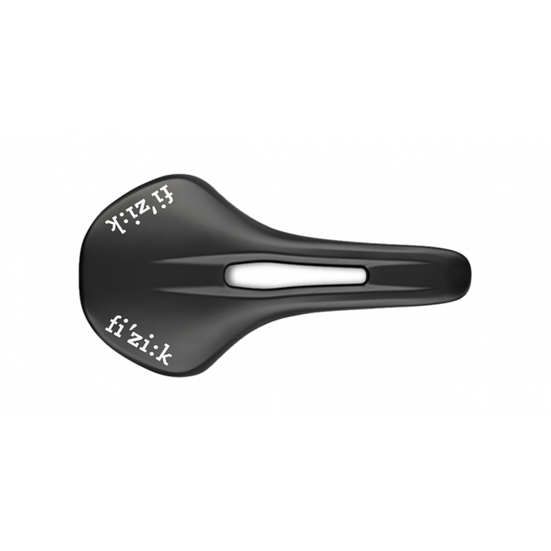 Fizik Vento Antares R5 Saddle in Black-1