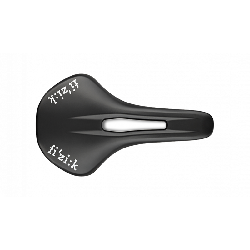 Fizik Vento Antares R5 Saddle in Black-6