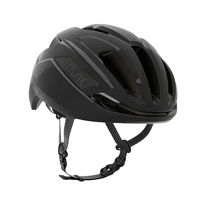 Balfes Bikes Kask Sintesi WG11 Helmet in Black | Free postage over £30, £10 off first order, price match & 0% finance.