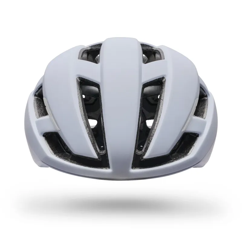 Bell XR MIPS Solid Helmet in White-2